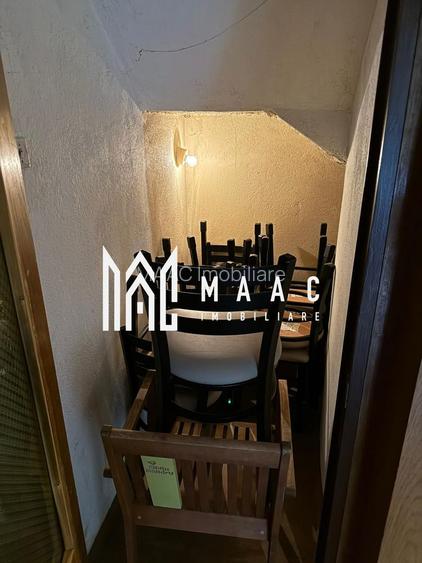 Spatiu de birouri | 150MP | P & Etaj 1 | Curte | Central - 15