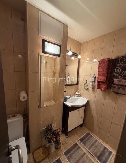 Apartament cu 2 camere, 53mp, zona Grigorescu - 8