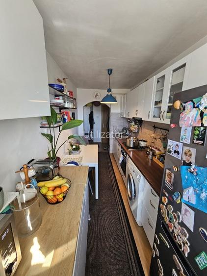 Apartament cu 2 camere - 14