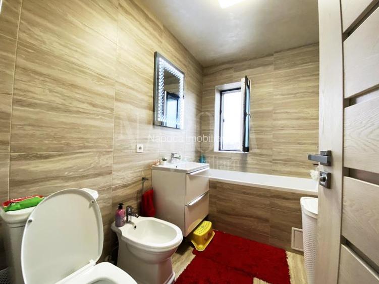 Apartament 2 camere de vanzare in Intre Lacuri, Cluj Napoca - 8