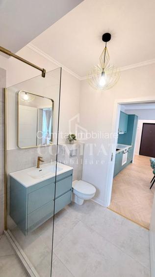 Apartament la cheie ! 3 camere | Cartier Terra-Floresti - 11