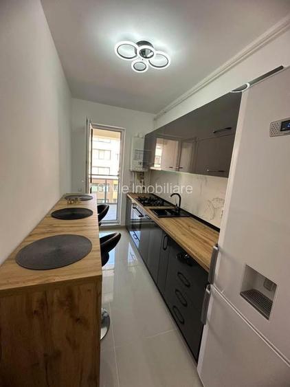 Garsoniera Decomandata de Inchiriat - 10