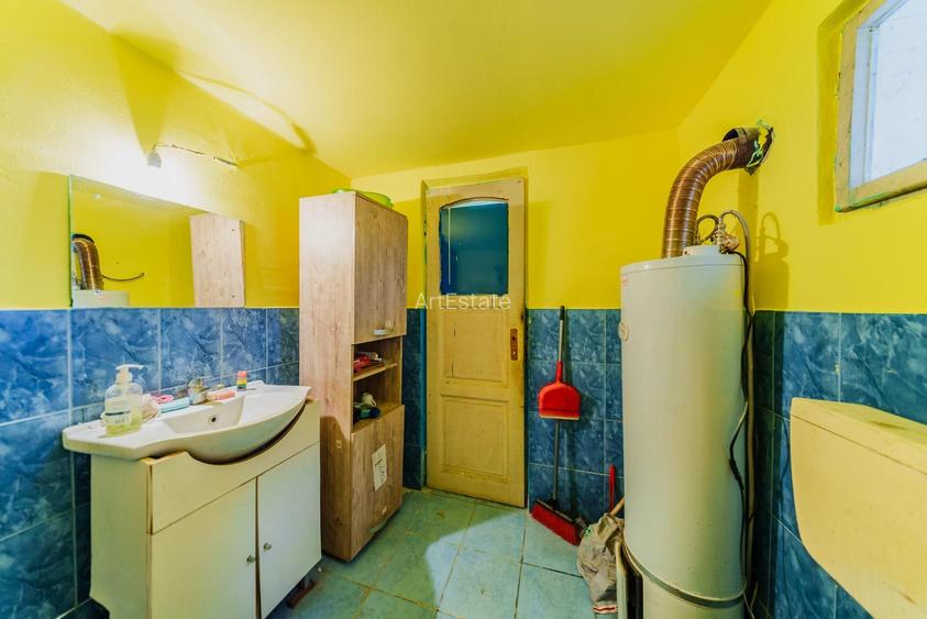 De vânzare casă în Sânicolaul Mic, Arad - 4
