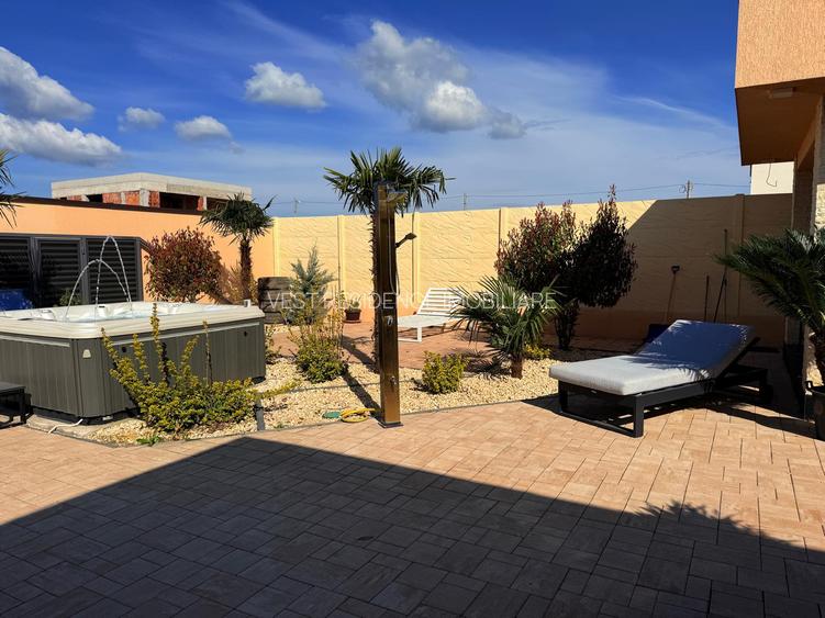 Complex de case individuale cu 3 camere, pe parter. Comision 0 - 5