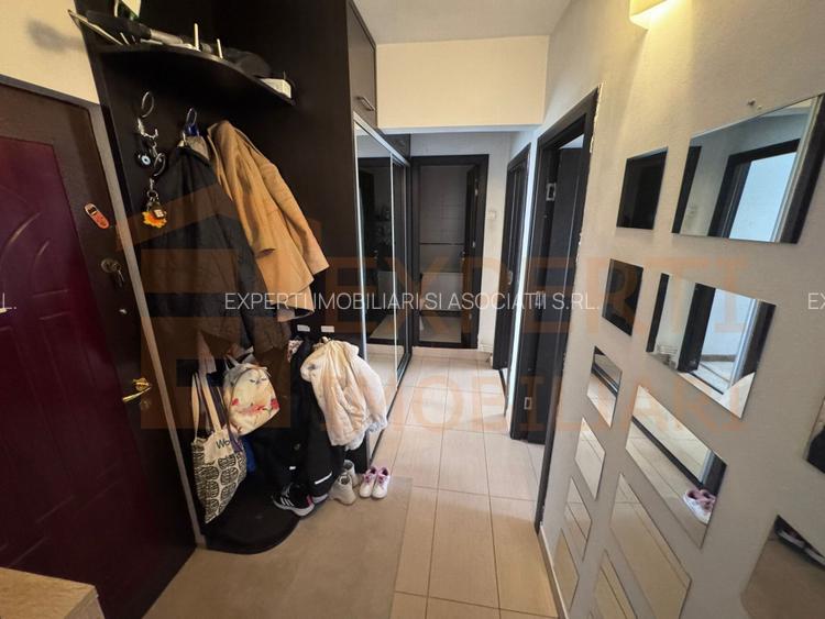 Apartament 2 camere de vanzare situat in zona Casa de Cultura, Constanta - 4