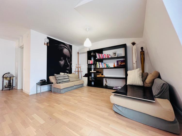 Inchiriere vila moderna 5 Camere/Iancu Nicolae - 46