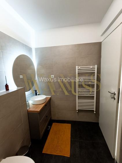 Apartament la Cheie - 2 camere I SU 56mp I Gradina I Parcare - Cetatii - 6