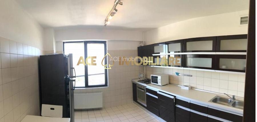 De Inchiriat 3 Camere | Central Park | Parcare | Pet-Friendly | 150mp - 5