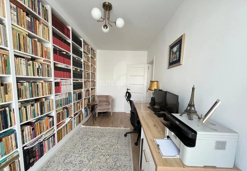 Apartament 3 camere în zona STRAZII UNIRII - 8