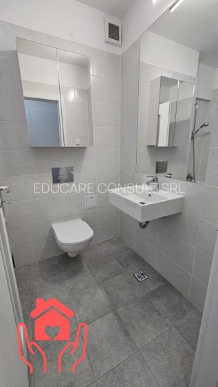 FABRICA DE GLUCOZA (Belvedere)-Langa metrou Pipera, mobilier COZY, garaj, liber! - 15