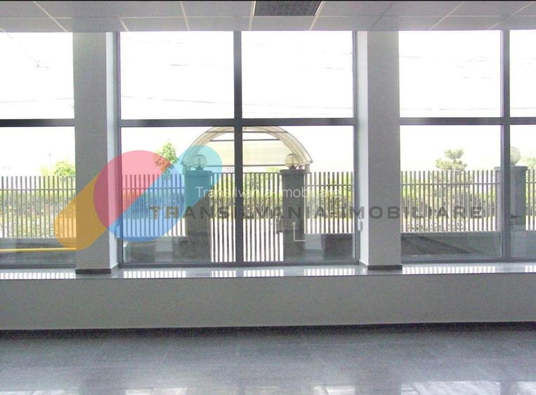 Imobil premium cu 5 niveluri, 1.250 mp, închiriere integrală/partiala - Marasti - 3