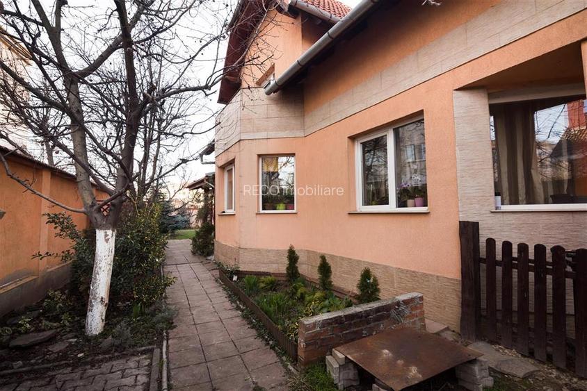 Casa P+M in zona Ciheiului, la 400 m de tramvai - 34