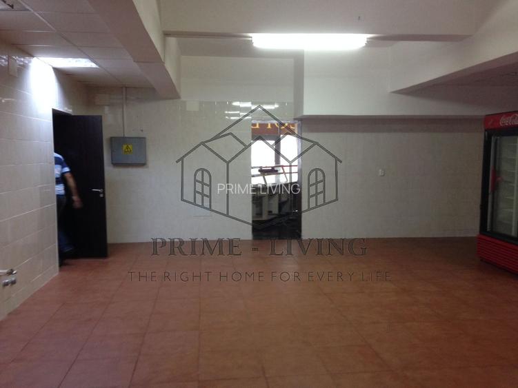 Spațiu comercial cu potențial ridicat, langa spital Malaxa - 3