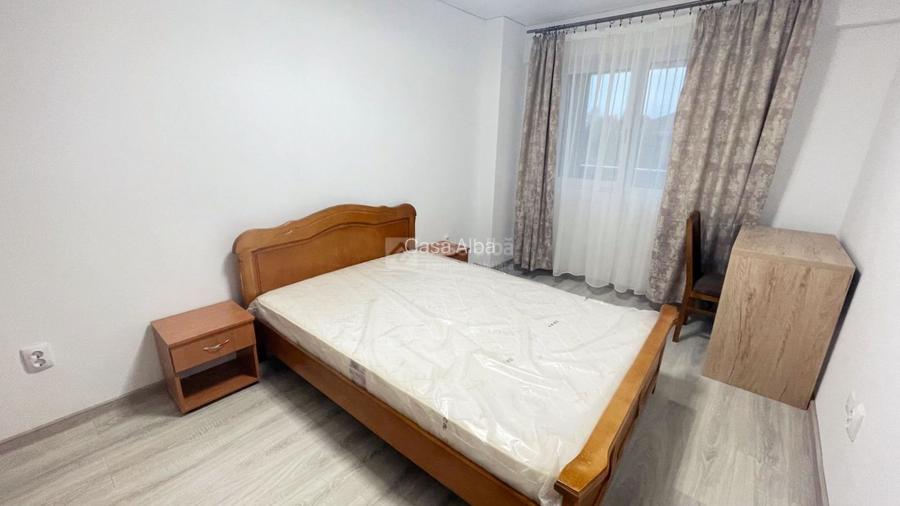 SUPER PRET! Copou Garden, 2 camere mobilat si utilat, balcon, parcare - 5