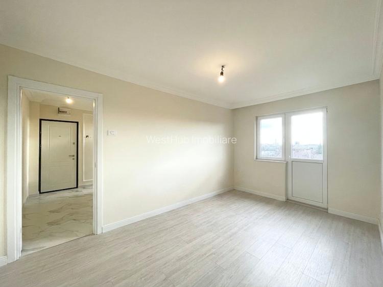 Apartament 2 camere renovat - Calea Sagului - 2