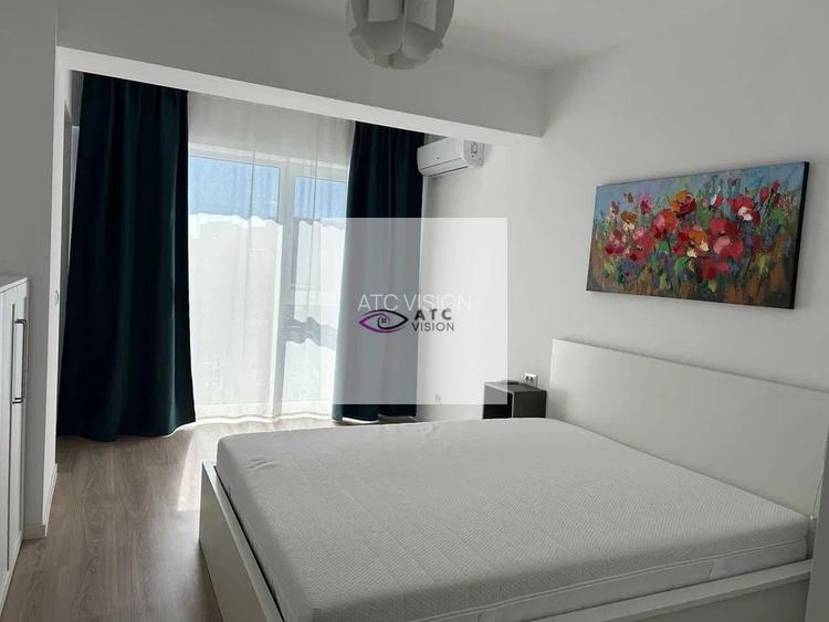 Apartament 2 camere - 13 Septembrie - Sebastian - Vulcan Residence - 3