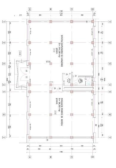 INCHIRIEZ SPATIU COMERCIAL  200 MP IN CARANSEBES - 15