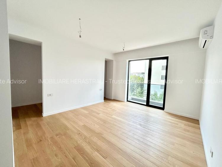 Apartament 4 camere de inchiriere zona Pipera . - 14