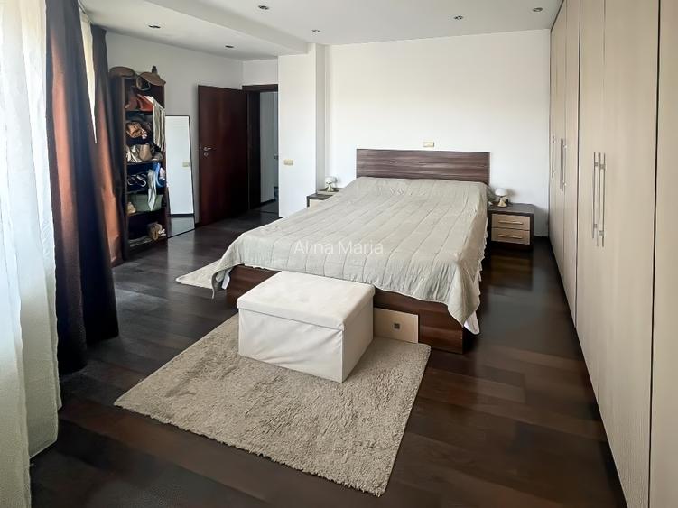 Apartament 3 camere Pipera - Voluntari - Mediteraneo  - 8