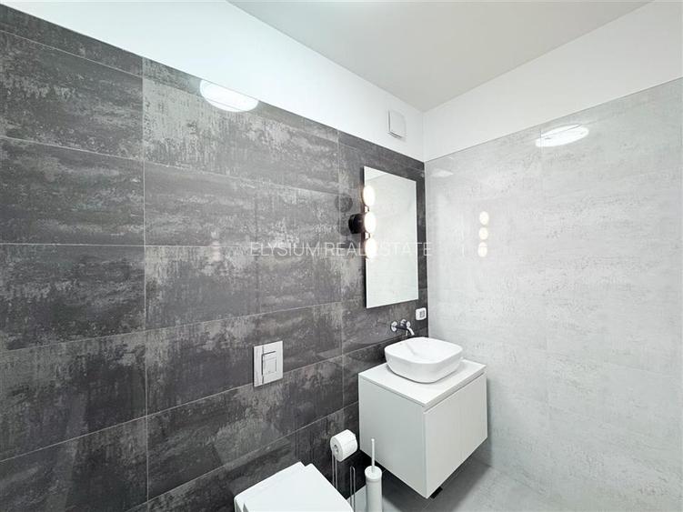 Apartament 3 camere de inchiriat Win Herastrau - 22