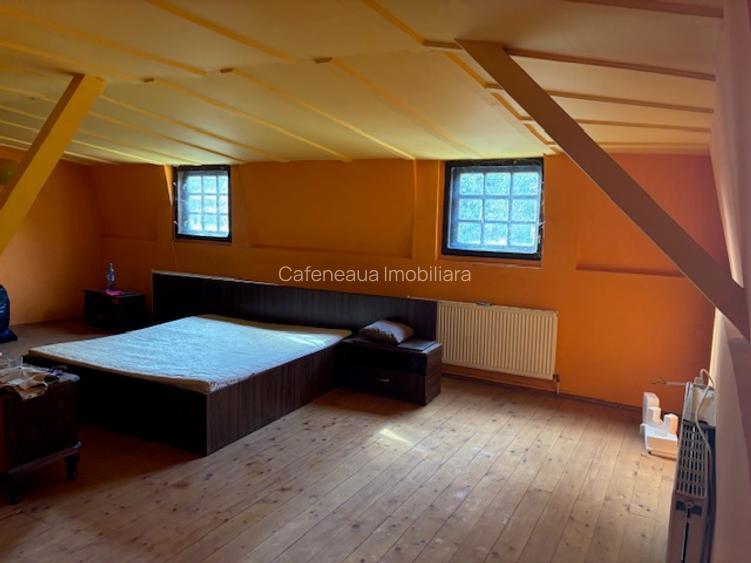 Casa Soseau Chitilei-Modestiei - 6