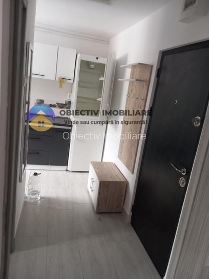 Garsoniera – Strada Bistritei – mobilata si utilata - 2