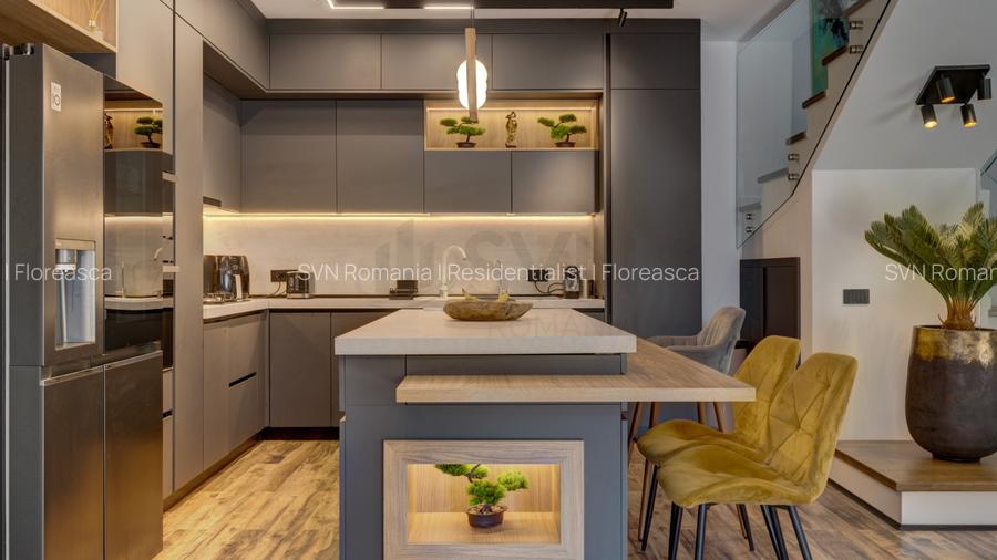 REV2005134 Vila 4 Camere Pipera - 16