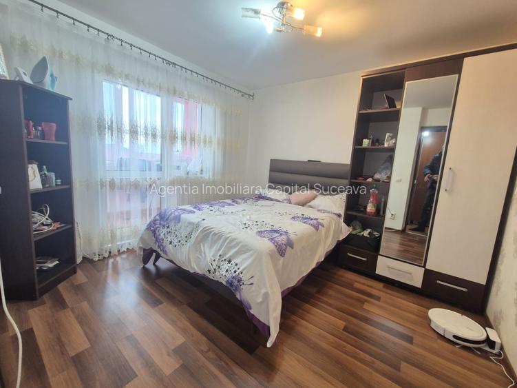 Apartament 3 camere Obcini de vânzare - 6