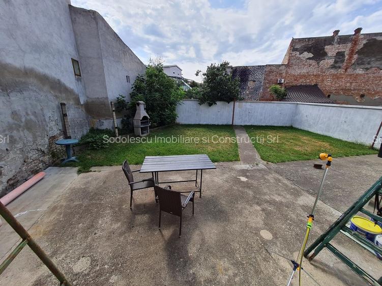 Spațiu pretabil birouri,after school,comercial,etc. - 39