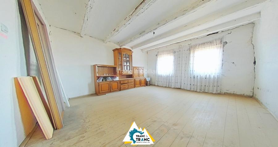 Casă spațioasă cu 3 camere în comuna Vladimirescu – aproape de Arad - 13