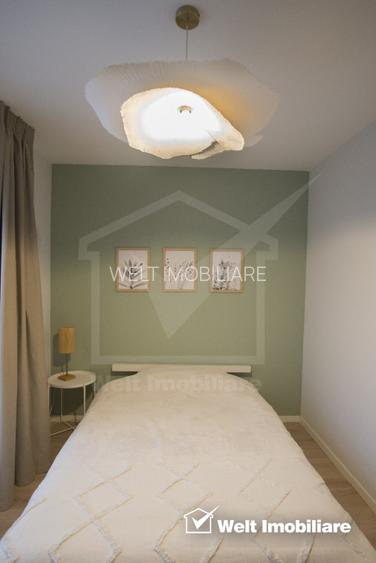 Casa moderna, finisata, utilata cu panorama superba in Dezmir-Comision 0 - 15