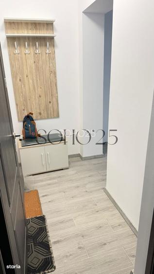 Apartament 2 camere | Parcul Bazilescu | Renovat complet - 2