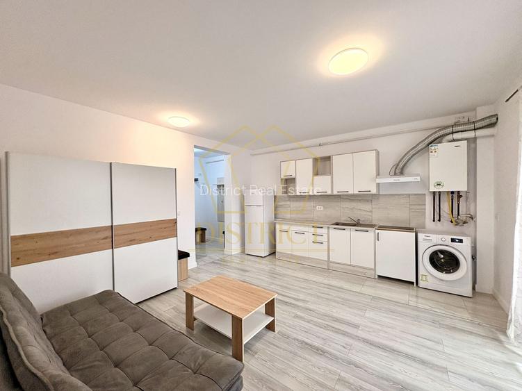 Apartament cu o camera | Braytim | Profi - 2