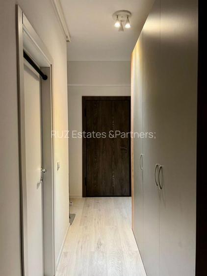 Garsonieră de închiriat | Pet Friendly | Park Residence 6 | Baneasa - 7