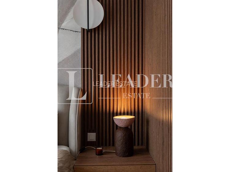 Apartament 2 camere Lux | Barbu Vacarescu | Design apartment - 16