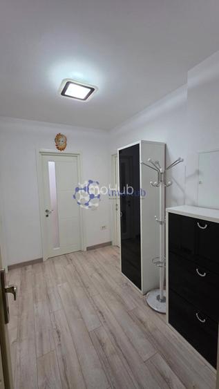 Apartament de închiriat cu 2 camere | Newton Tătărași Iasi - 8