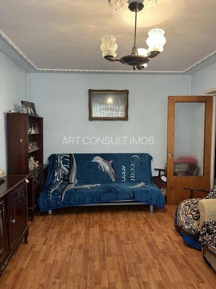 Apartament 3 Camere | Gorjului | Decomadnat | 2 Balcoane | Centrala | Metrou  - 4