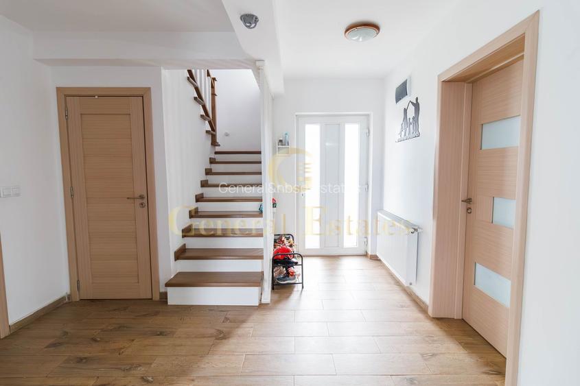 Casă de vânzare în Bod (lângă Brașov) – complet mobilată - 20