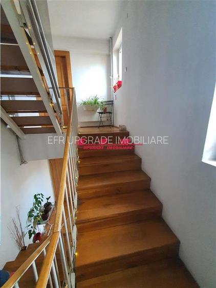 Domenii Vila 7 camere de vanzare EFR UPGRADE IMOBILIARE - 34