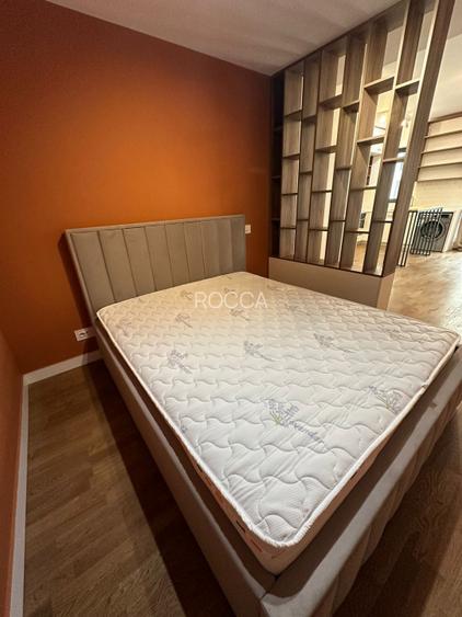 Studio, 40 mp, grădină, centrala, Avalon Estate Pipera - 2