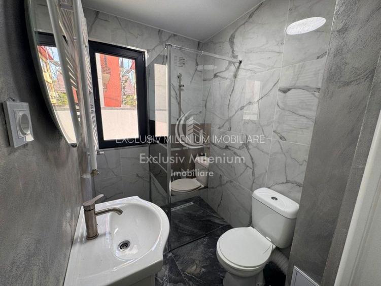 Vila / Casa Splaiul Unirii / Timpuri Noi Birouri - 5