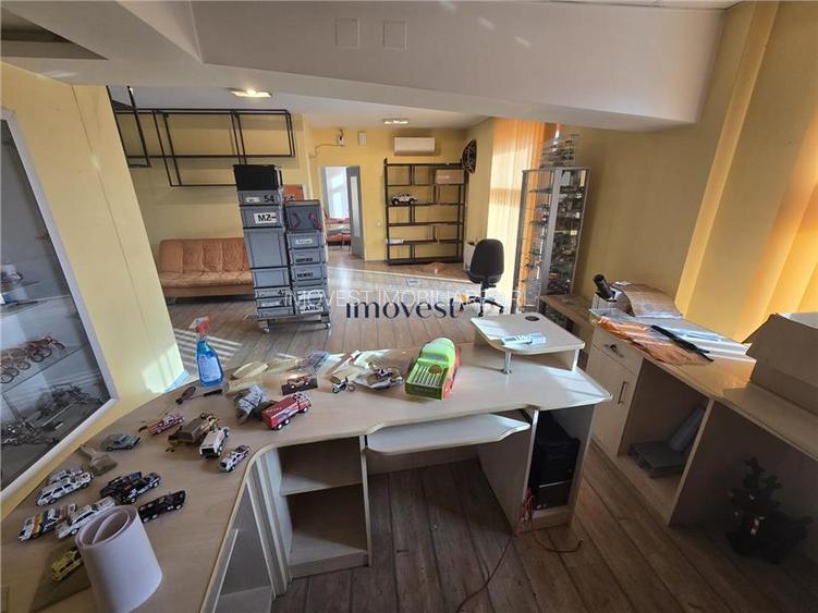 Apartament 4 Camere Zona Unirii - 14