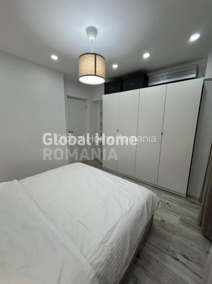 Apartament 3 Camere | Piata Unirii-Bld. Corneliu Coposu | Renovat | 95mp - 6