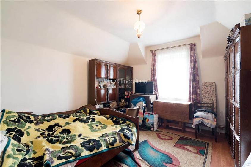 RECO . Apartament cu 3 camere . Zona Episcopia Bihorului - 4