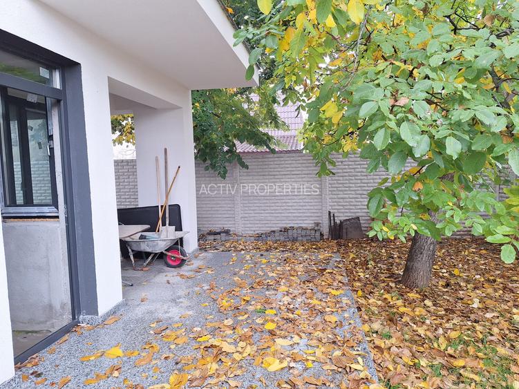 Duplex 2025,su 150mp, 4 dormitoare,living,3 bai,bucatarie,teren 300mp,2 parcari - 3