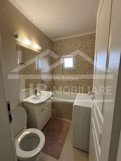 Apartament cu 2 camere, decomandat, 54 mp, Zona Poli 2 - 6