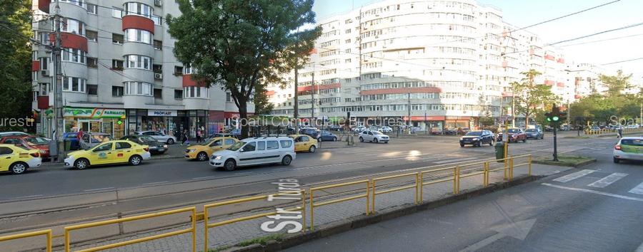 Vanzare Spatiu Comercial - Bd. MIhalache - 3