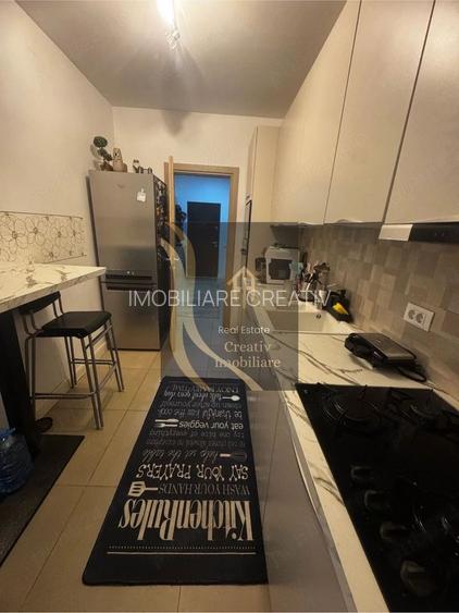 De inchiriat apartament 2 camere Grozavesti - 5