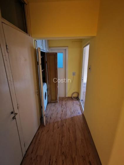 Apartament 3 camere decomandat, 70 mp, 2 băi, balcon | Strada Dunării, Călărași  - 12