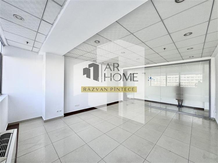 Spatii birouri de la 20 mp pana la 2000 mp, zona Vest, Ploiesti - 3